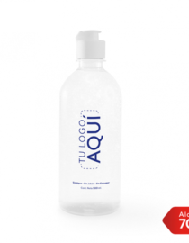 Gel antibacterial Prisma 500 ml X6