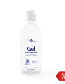 Gel antibacterial Prisma 500 ml X6