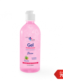 Gel antibacterial Prisma 500 ml X6