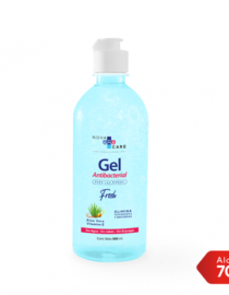 Gel antibacterial Prisma 500 ml X6