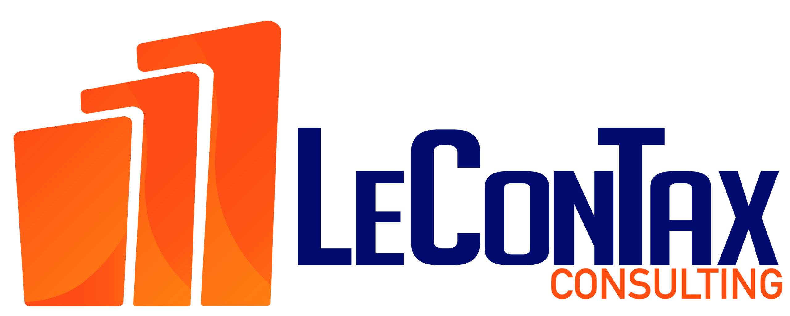 Logo LECONTAX