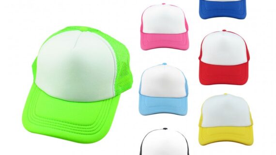 Gorra para sublimación