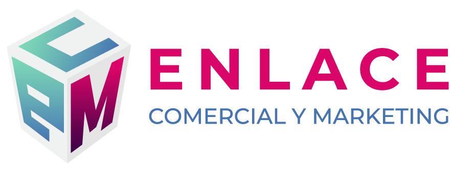 Enlace Comercial y Marketing