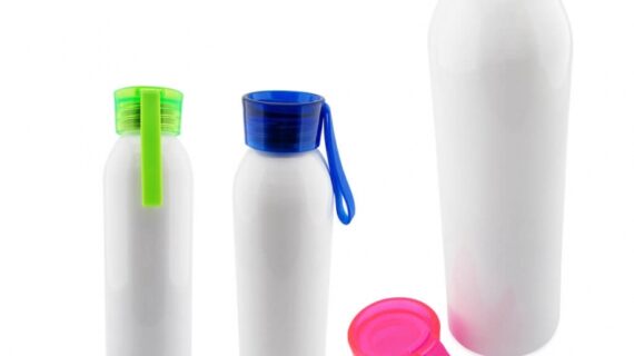 Botella drink sublimada