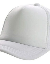 Gorra trucker unicolor