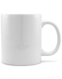 Mug blanco para sublimación