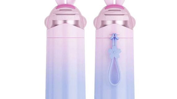 Termo orejas de conejo