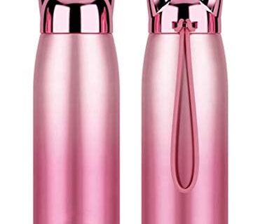 Termo orejas de gato